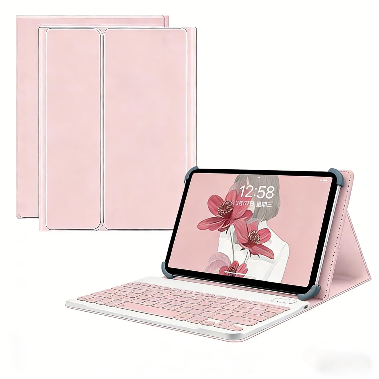 【最終値下げ】Lenovo Tab 5 ホワイト 本体 カバー、充電器付き Amazon.co.jp: For Lenovo tab7 / Lenovo Tab M10a 5G LET02 ケース
